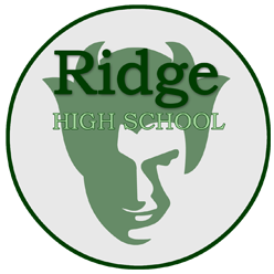 Ridge Logo